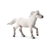 CollectA Yakutian Stallion Grey