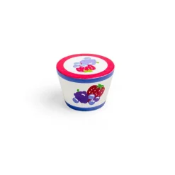 Bigjigs Toys Yoghurt (Pack of 2)