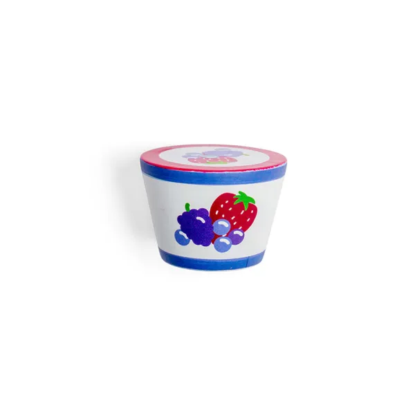 Bigjigs Toys Yoghurt (Pack of 2)