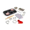 Bigjigs Toys Young Chef's Baking Set