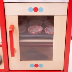 Bigjigs Toys Young Chef's Baking Set