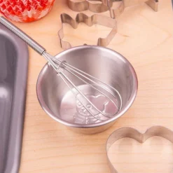 Bigjigs Toys Young Chef's Baking Set
