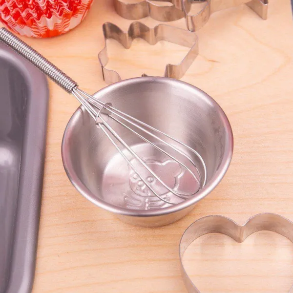 Bigjigs Toys Young Chef's Baking Set