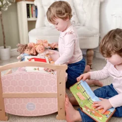 Bigjigs Toys Zoe Doll - Small