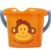 Gowi Toys Zoo Animal Bucket (Monkey)